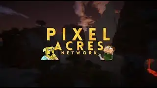 Pixel Acres Network | My Dream