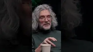Why does a person age? 