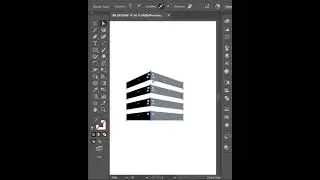 The City works Logo design | #adobesoftware | #graphicdesigner | #tutorial | #shorts | #youtuber