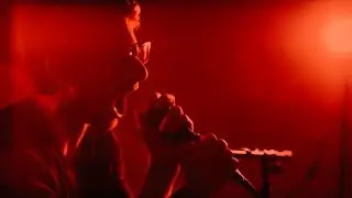 PANGAEA | Survivor's Guilt (Official Music Video)