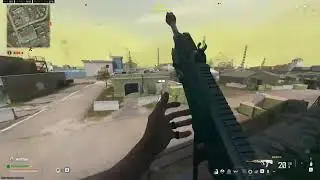Call Of Duty Warzone 3 Solo Live