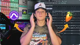 The BEST Industry Standard VOCAL TEMPLATE | FL Studio 20 & Pro Tools!