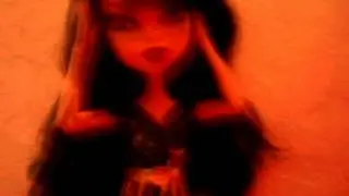 MHMV - Cleo De Nile in 