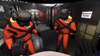 3 idiots play lethal company pt.1