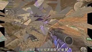 Мувик will to live online PVP Каньон?!