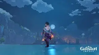 Running out of stamina on water? Try this!!!