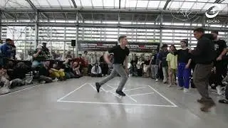 BATTLE DISCONNECTED 2023  FINAL 7 to SMOKE