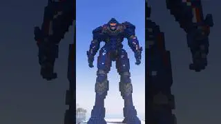 Insane Command Block Creations in Minecraft