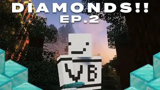 First Diamonds And Boat Dock | S1 Ep2