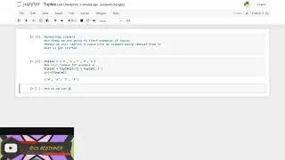 Question 35:- Learning the basics of tuples with an Example |2K20| |CS BEGINNER|