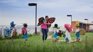 ECC 2016 - A Good Start for Every Child