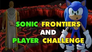 Tangent Tavern: Why player achievement is important, and why sonic frontiers looks awful...