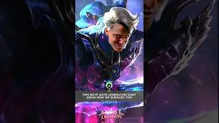 Joker X Alucard | Mobile Legends #mlbb #mlbbshorts #mlbbcreatorcamp #mlbbedit #joker #alucard