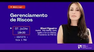 Gerenciamento de Riscos