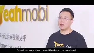 Customer Voice | Yeahmobi: Improving Customer Satisfaction through Technology