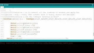 Building a Timer/Stopwatch with DS1307 RTC and Arduino 🕒 | Part 1 Tutorial