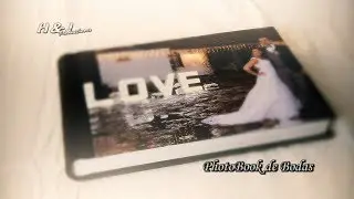 Album Fotográfico