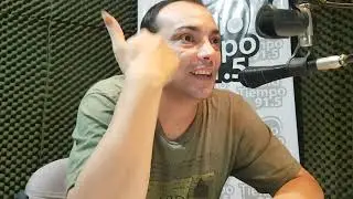 Carlos Debat