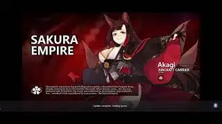 Azur Lane random disconnections continued, Avrora server