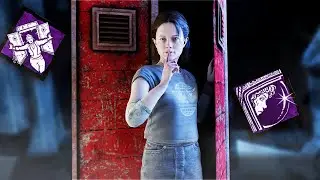 СЧАСТЛИВАЯ ЗВЕЗДА НЕДООЦЕНЕННЫЙ ПЕРК | Dead by Daylight