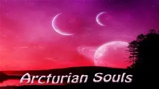 Traits of Arcturian Souls