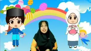 Mengenal Ciptaan - ciptaan Allah SWT