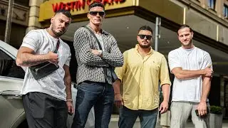 Ansage an MMA Deutschland!