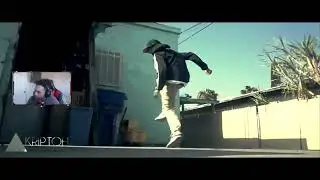 Let's Watch Shuffling: Cali Shuffle Comp
