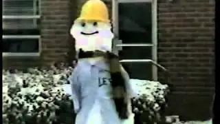 WSB 2 Steps Ahead Promo and Action News Open early 80s