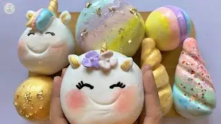 Slime & Clay cracking