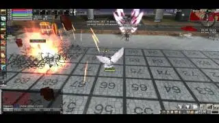 i-BuGz Ran Archer Skill 217-237