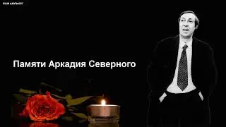 Аркадий Северный - Когда-то надо подвести свои итоги...