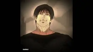Toji Fushigoru || # #anime #edit #animeedit #tojifushiguro #toji #jjk #jujutsukaisen #fyp