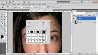 Tutorial Photoshop: Retoque Fotografico