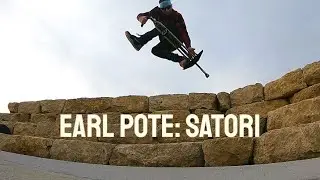 Earl Pote: Satori