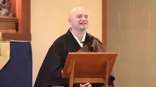 What I've Learned From 20 Years of Zen - Patrick Bansho Green, Zen Teacher