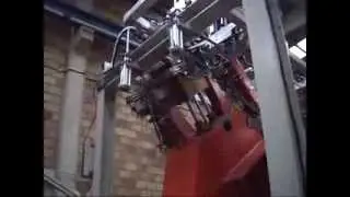 digafer.es - Slate Split machine - Exfoliadora labrado automático de pizarra
