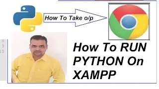 How to RUN 