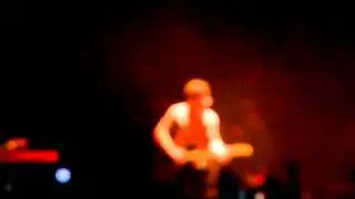McFly @ Trianon [ Transylvania ]