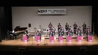 My Cherie Amour (NIJ 2021 Concert) 4K
