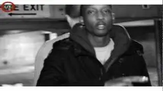 OUSIER TOM & MILLZ BUSY BLOCK - WE DONT REALLY SEE YOU