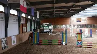 Zawody:Jarużyn Mini LL