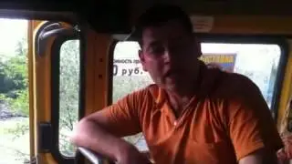 Черкесский мухаджир вернувшийся из Сирии в Кабарду!