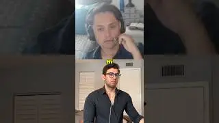 Catching Predator On Omegle