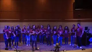 MCW Chordae Harmonae 2018 Spring Concert