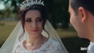 Alik & Marine, Arman & Karine  Clip 01 06 2019