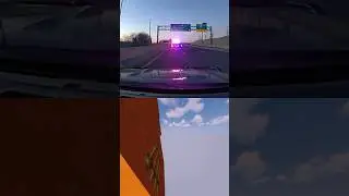 High-speed ends with 9 stolen cars recovered. Justice served. #PoliceChase #StolenCars #BreakingNews