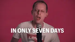 In only seven days (Queen) cover