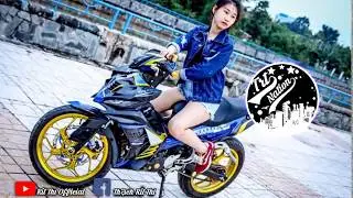 DJ thai lan không phê không về