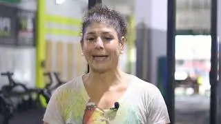 CROSSFIT ILHA - Vídeo Promocional (programa de estágio)